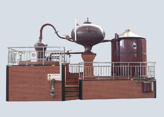 蒸餾設(shè)備廠家講述短程分子蒸餾基本操作