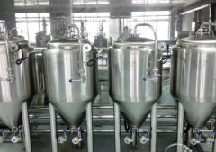 葡萄酒釀酒設備-葡萄酒發(fā)酵罐維護的常識