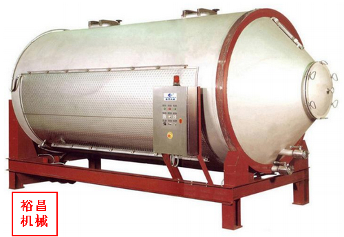 旋轉(zhuǎn)發(fā)酵罐是什么