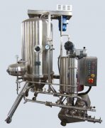 硅藻土過濾機(jī)使用中如何調(diào)節(jié)